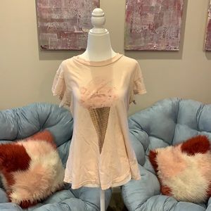 Wildfox Ice Cream Tee